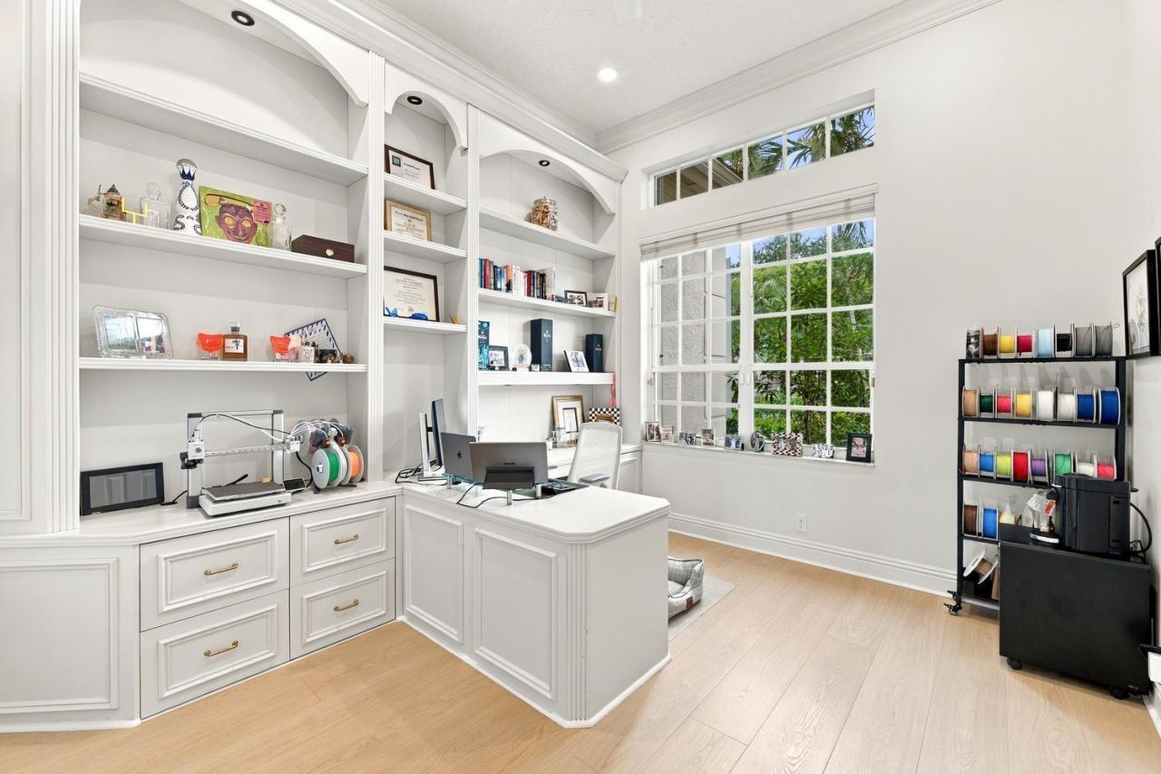 17104 Gulf Pine Circle, Wellington, FL 33414 Photo