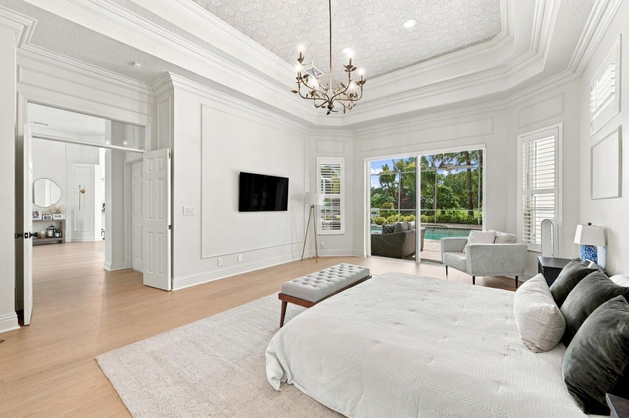 17104 Gulf Pine Circle, Wellington, FL 33414 Photo