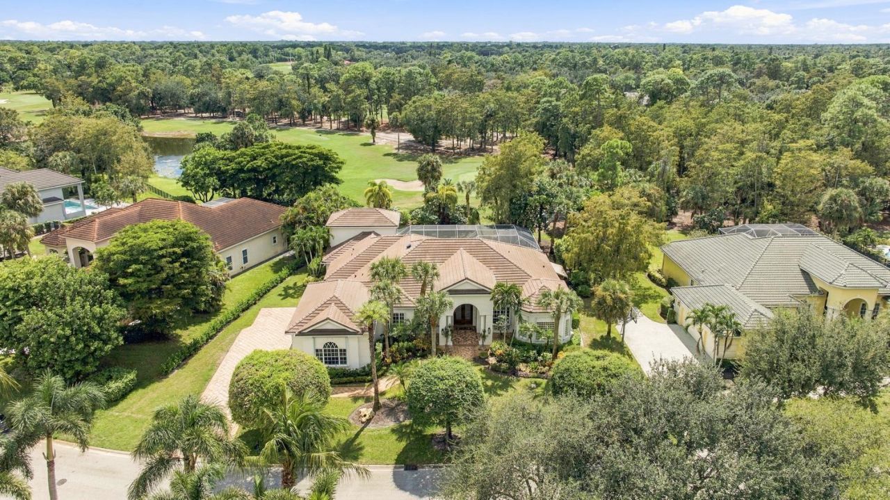 17104 Gulf Pine Circle, Wellington, FL 33414 Photo