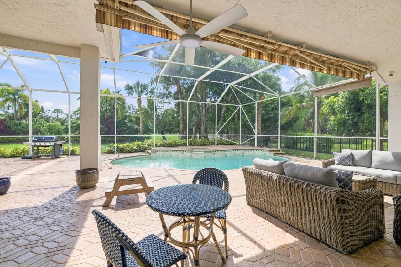 17104 Gulf Pine Circle, Wellington, FL 33414 Photo