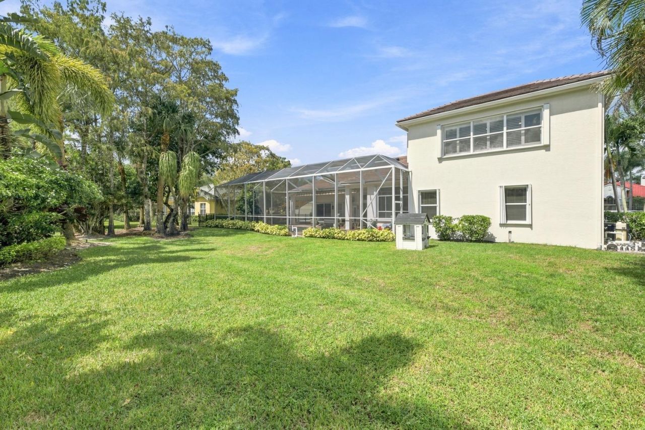 17104 Gulf Pine Circle, Wellington, FL 33414 Photo