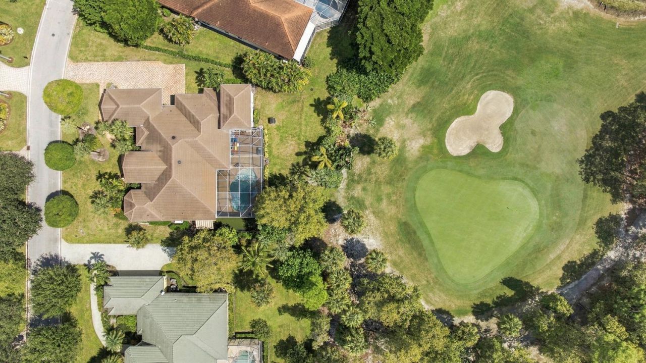 17104 Gulf Pine Circle, Wellington, FL 33414 Photo
