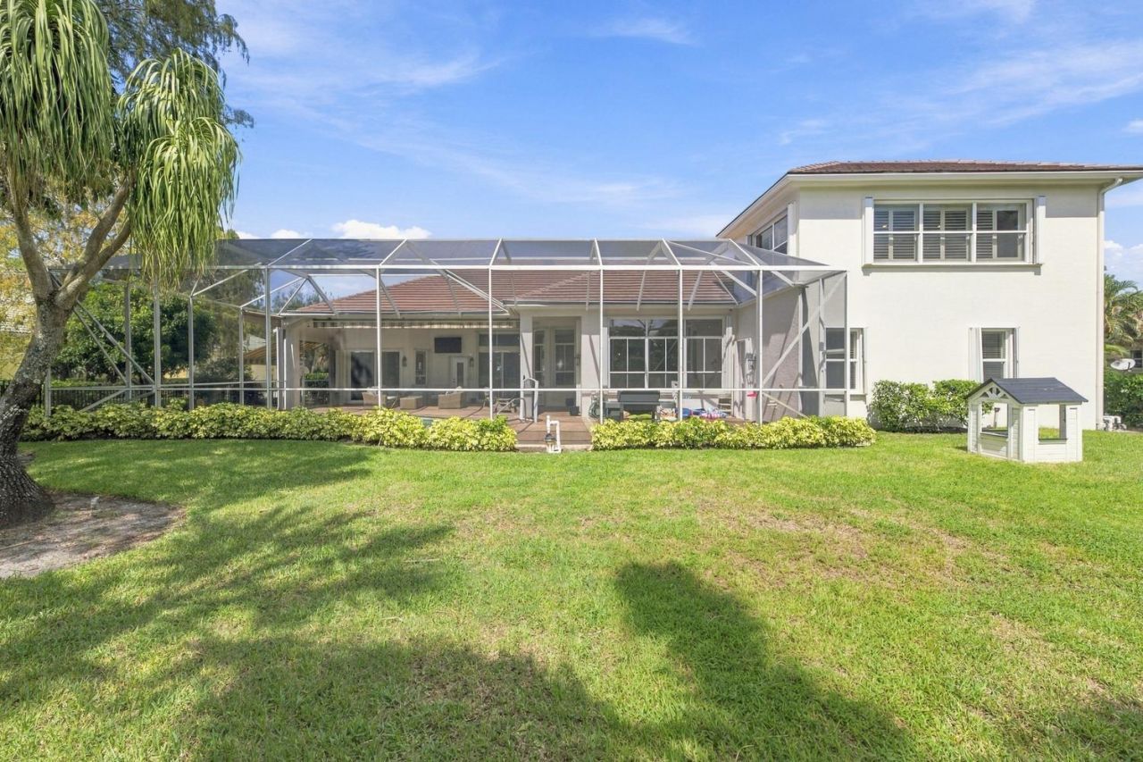 17104 Gulf Pine Circle, Wellington, FL 33414 Photo
