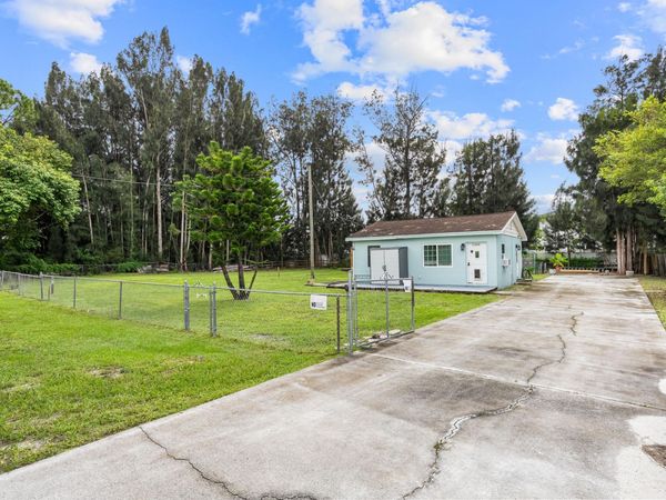 6368 Bishoff Road, West Palm Beach, FL 33413