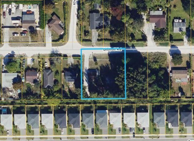 6368 Bishoff Road, West Palm Beach, FL 33413 Photo
