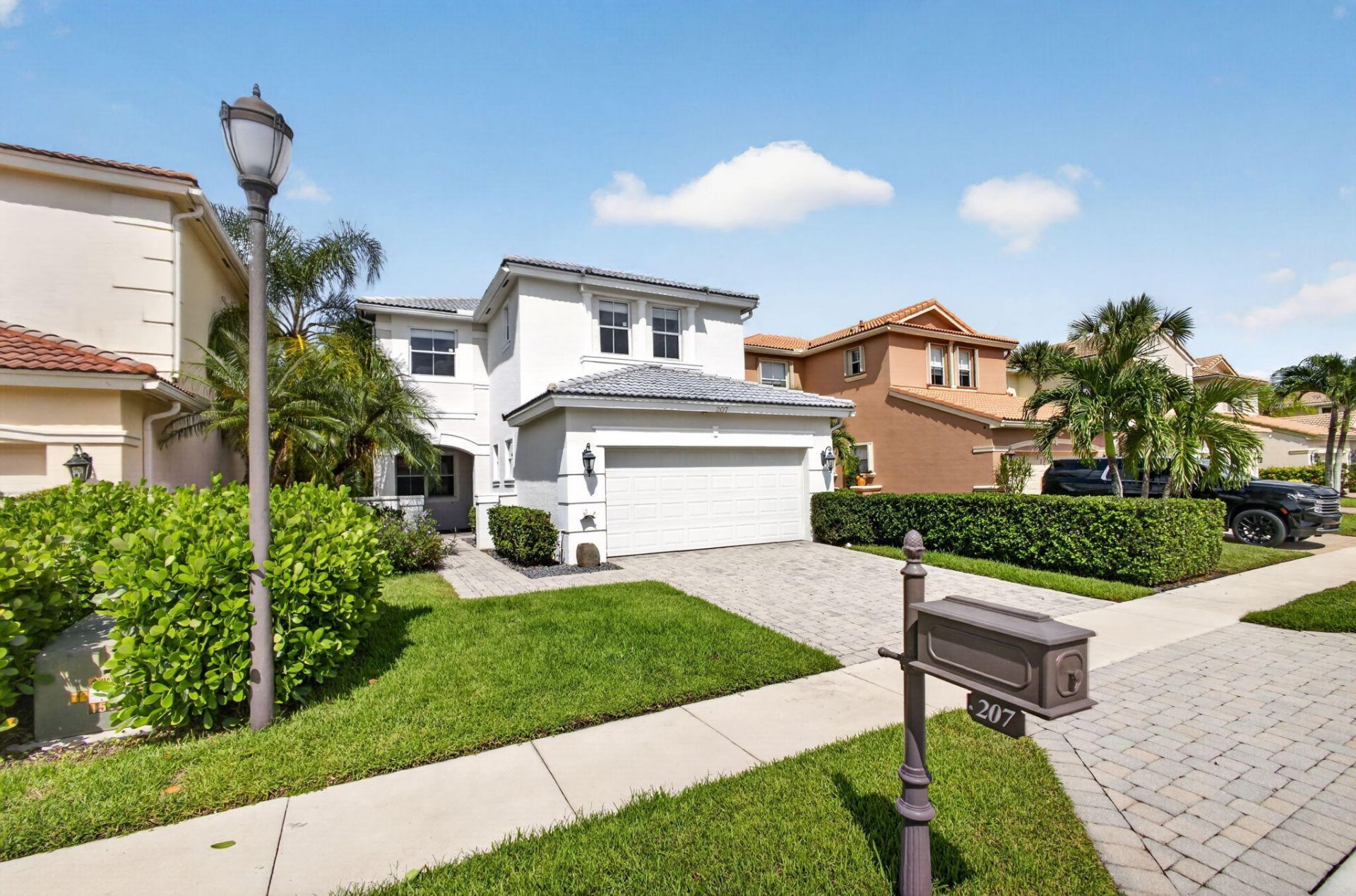 207 Isle Verde Way, Palm Beach Gardens, FL 33418 Photo