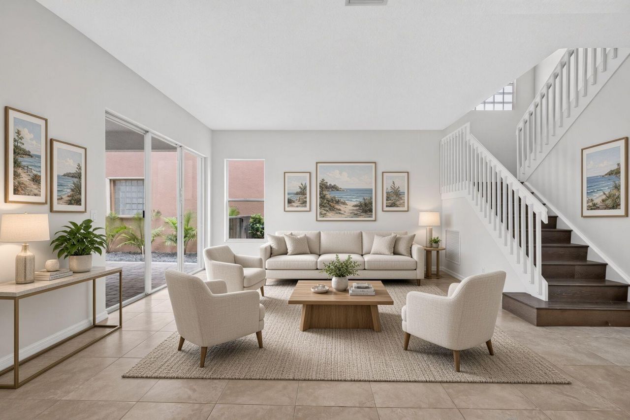 207 Isle Verde Way, Palm Beach Gardens, FL 33418 Photo