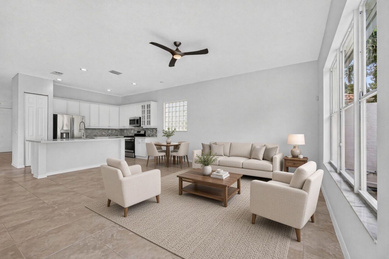 207 Isle Verde Way, Palm Beach Gardens, FL 33418 Photo