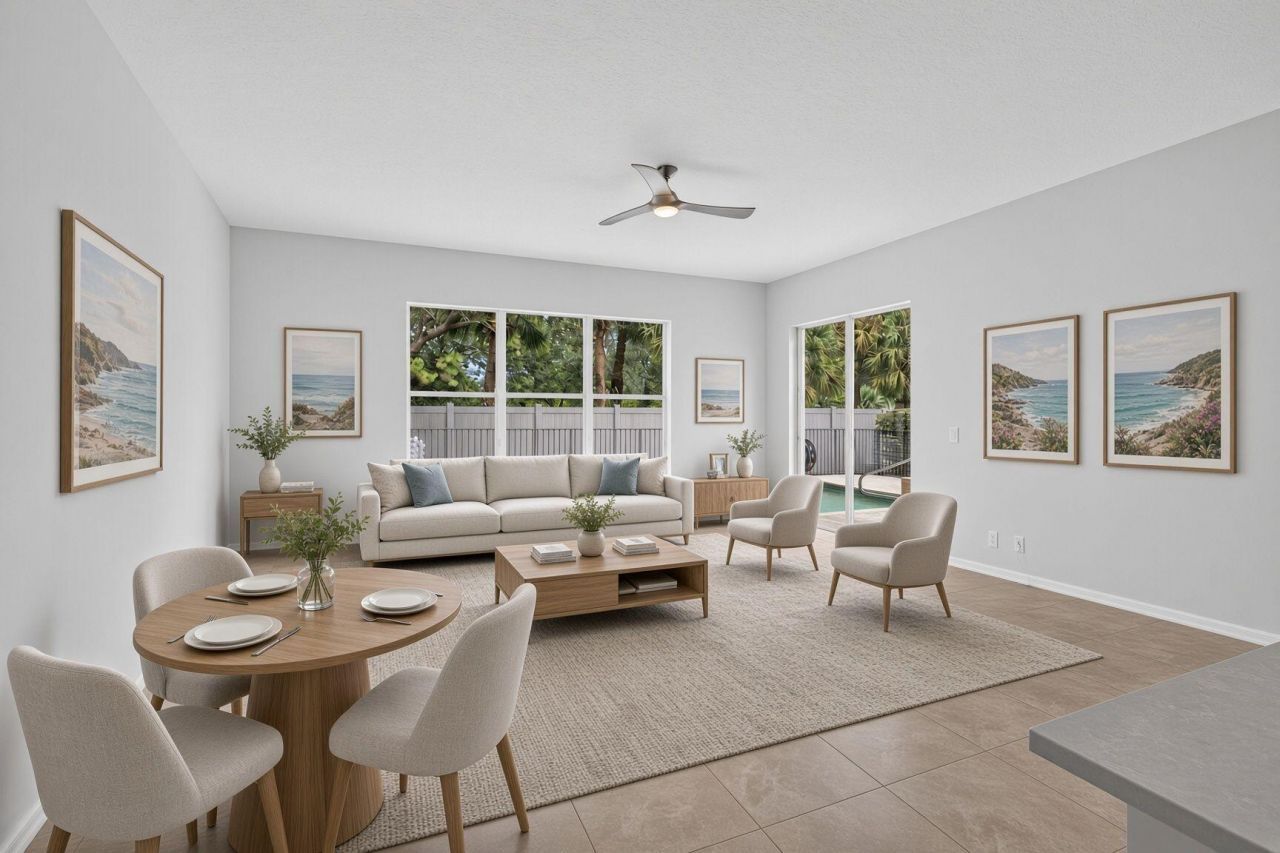 207 Isle Verde Way, Palm Beach Gardens, FL 33418 Photo