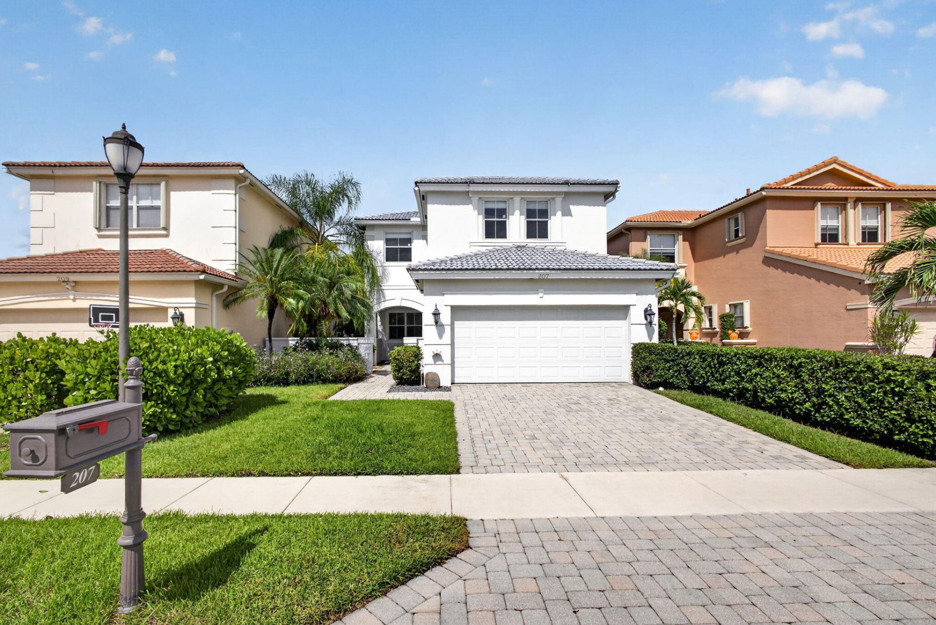 207 Isle Verde Way, Palm Beach Gardens, FL 33418 Photo