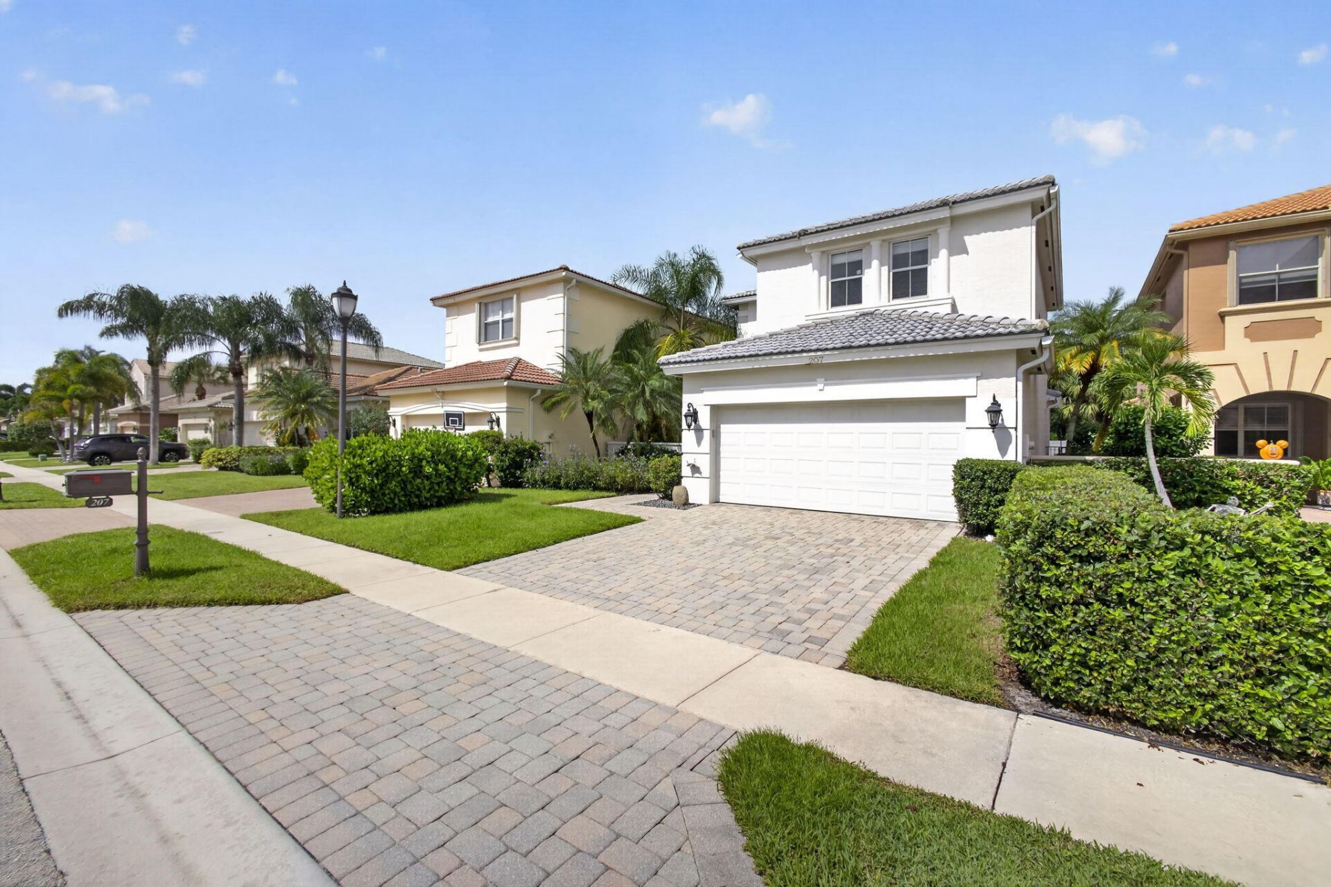 207 Isle Verde Way, Palm Beach Gardens, FL 33418 Photo