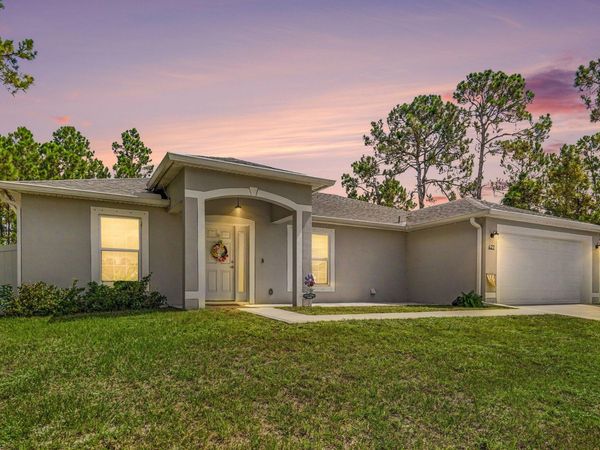 427 Flagler Road SE, Palm Bay, FL 32909