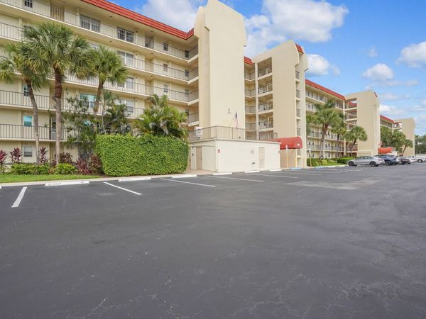 3959 VIA POINCIANA, Unit 503, Lake Worth, FL 33467
