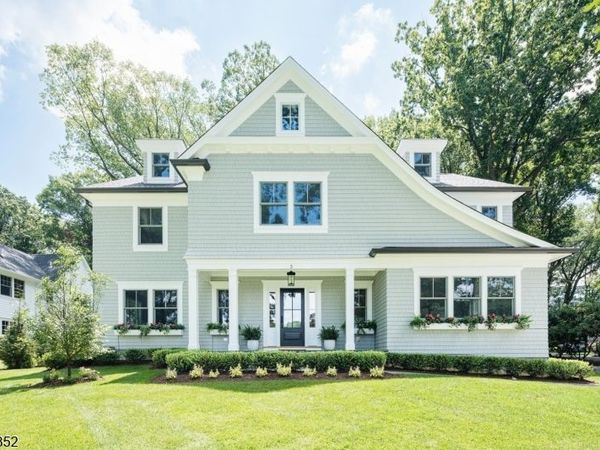 3 Alvord Rd, Morris, NJ 07960