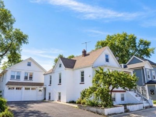 21 E Broadway, Hackensack, NJ 07601