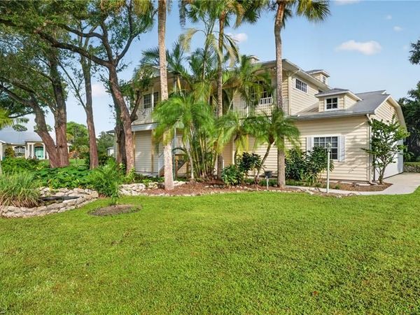 14941 Center ST, FORT MYERS, FL 33905