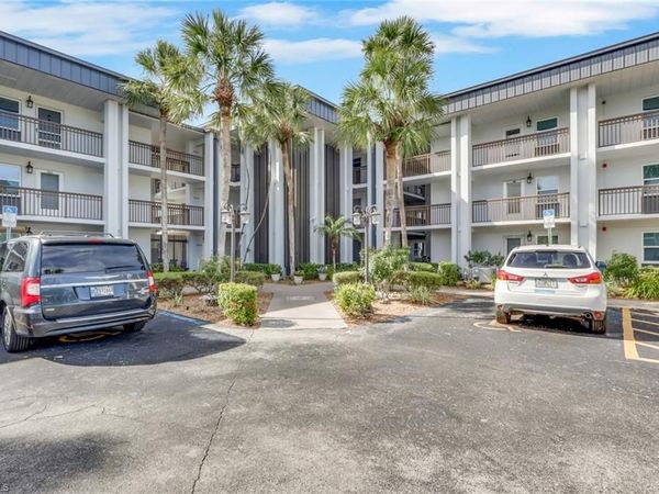 1740 Pine Valley DR , Unit 213, FORT MYERS, FL 33907