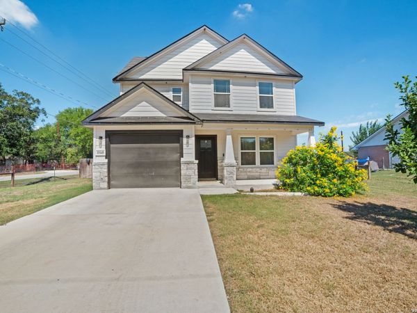 15145 NORVELL ST, Lytle, TX 78052