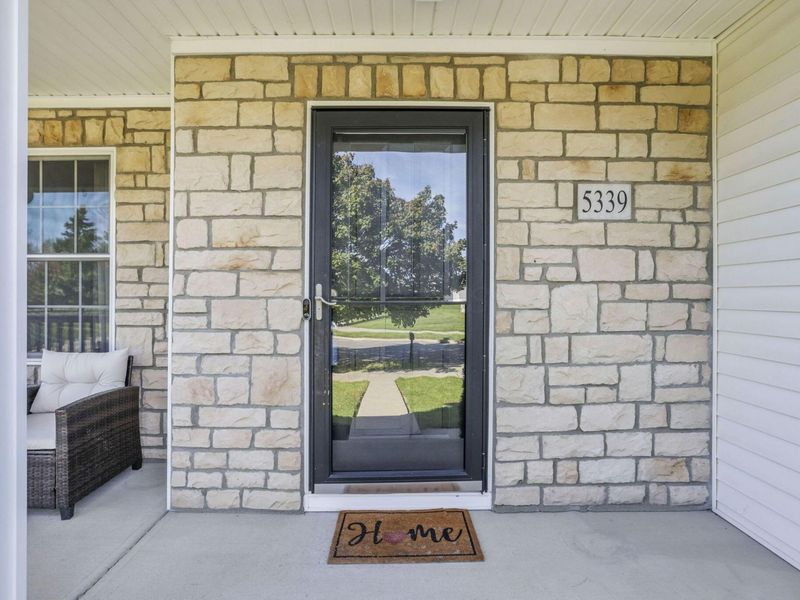 5339 Winters Run Road, Dublin, OH 43016 Photo 4