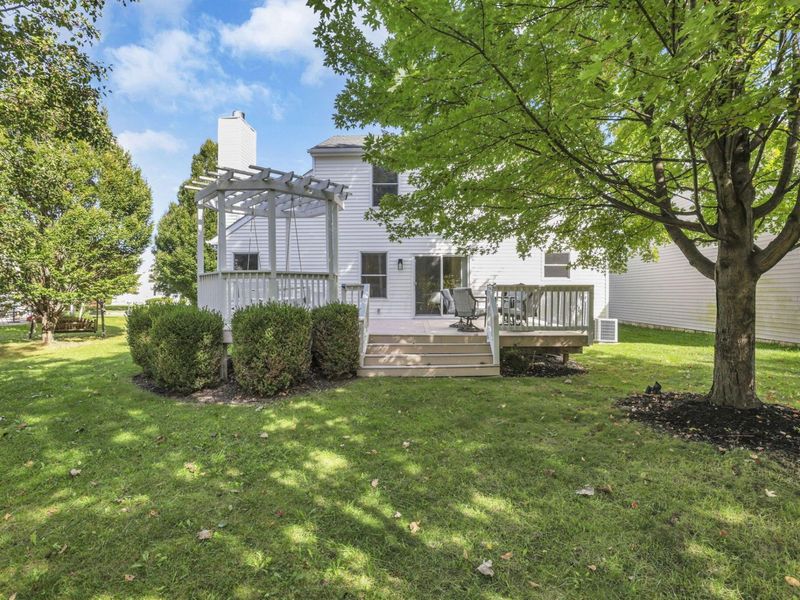 5339 Winters Run Road, Dublin, OH 43016 Photo 45