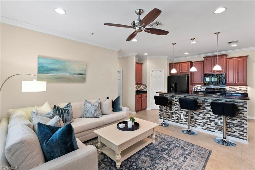 23421 Alamanda Dr , Unit 203, Estero, FL 34135 Photo