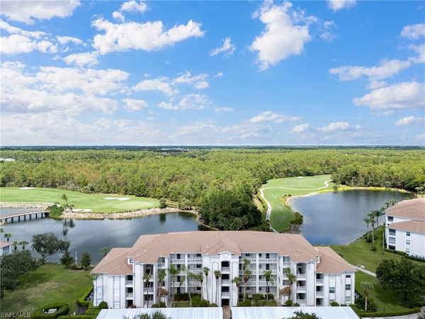 7615 Arbor Lakes CT , Unit 433, NAPLES, FL 34112