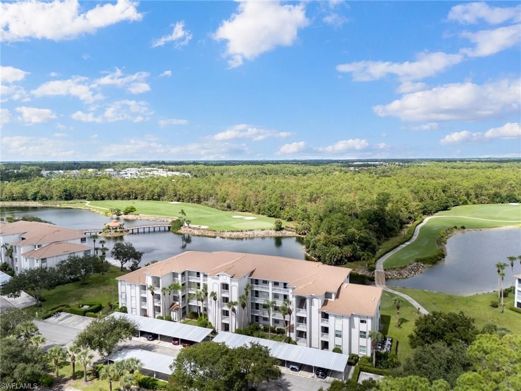 7615 Arbor Lakes Ct , Unit 433, Naples, FL 34112 Photo