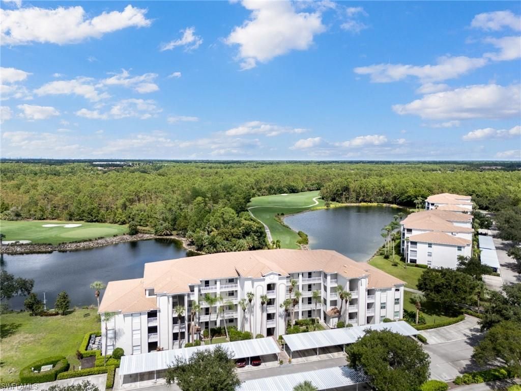 7615 Arbor Lakes Ct , Unit 433, Naples, FL 34112 Photo