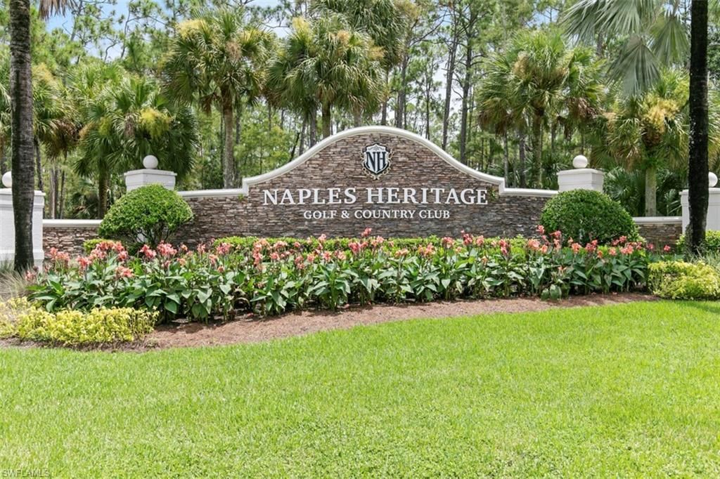 7615 Arbor Lakes Ct , Unit 433, Naples, FL 34112 Photo