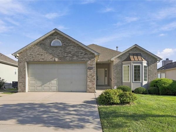 7600 NE 113th Street, Kansas City, MO 64157