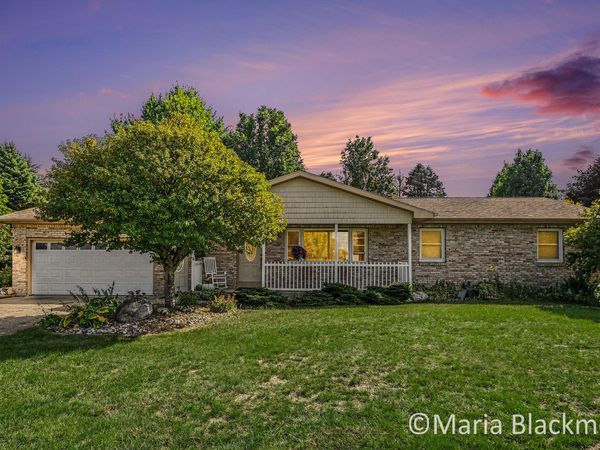 85 Holiday Drive, Ionia, MI 48846