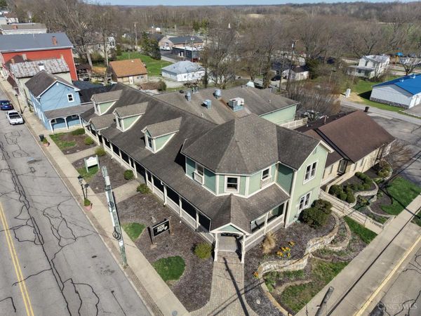 10 N Main Street, Waynesville, OH 45068