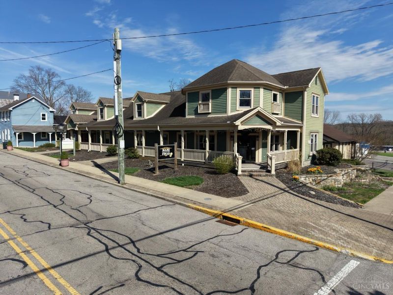 10 N Main Street, Waynesville, OH 45068 Photo 2