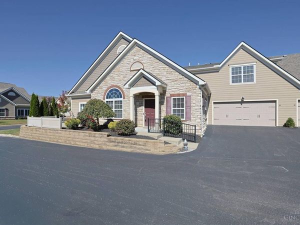 6770 Liberty Circle, Liberty Twp, OH 45069
