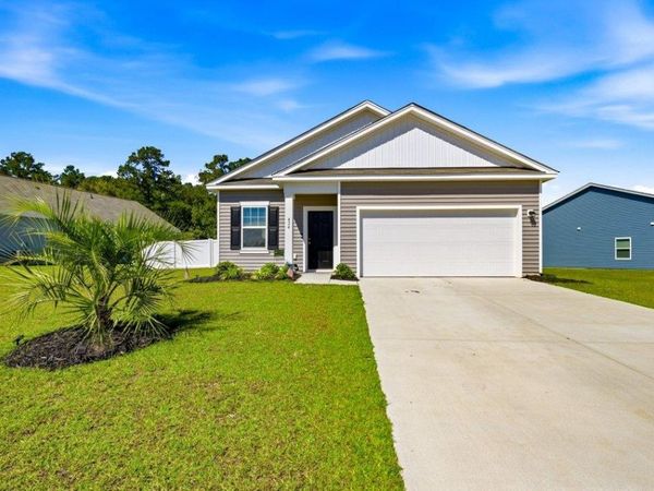 434 Castillo Dr. , Loris, SC 29569