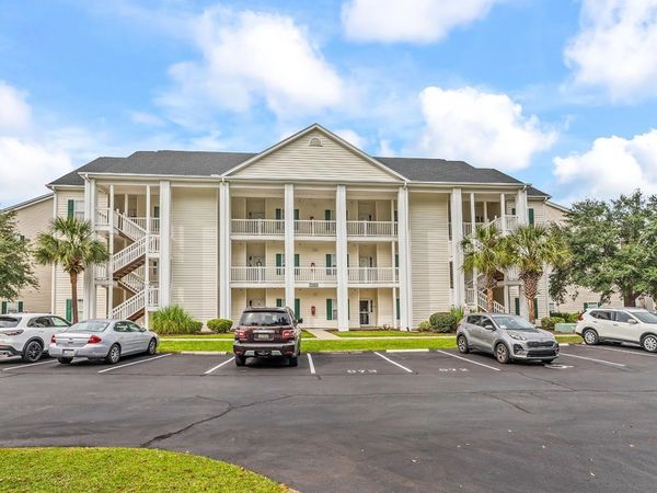 5080 Windsor Green Way , Unit 302, Myrtle Beach, SC 29579