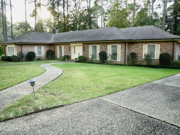 1606 Ellen Drive, McComb, MS 39648