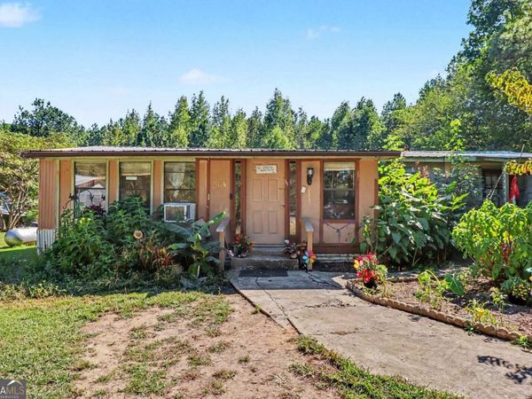 564 Cedar Creek Road NW Road, Cartersville, GA 30121