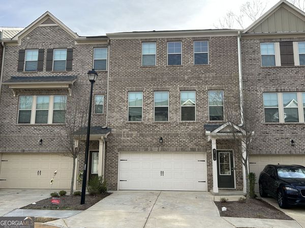 3715 Davis Circle, Duluth, GA 30096