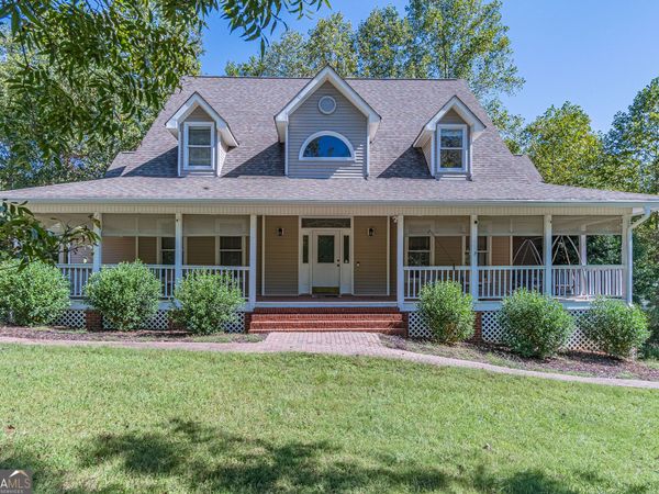 3401 Country Lane, Gainesville, GA 30506