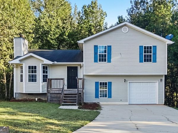 529 Poplar Way, Palmetto, GA 30268