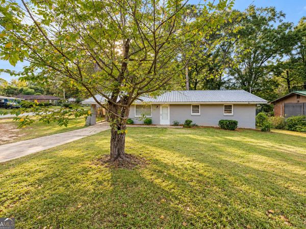 101 Magnolia Avenue, Warner Robins, GA 31093