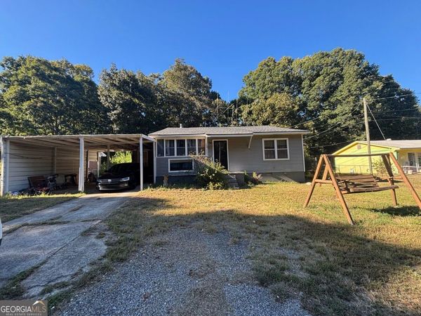 679 Piedmont Road, Hull, GA 30646