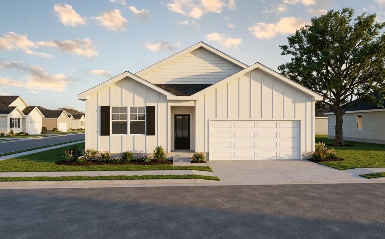 165 Cornerstone Way , Smithville, TN 37166 Main Photo