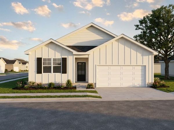 165 Cornerstone Way , Smithville, TN 37166