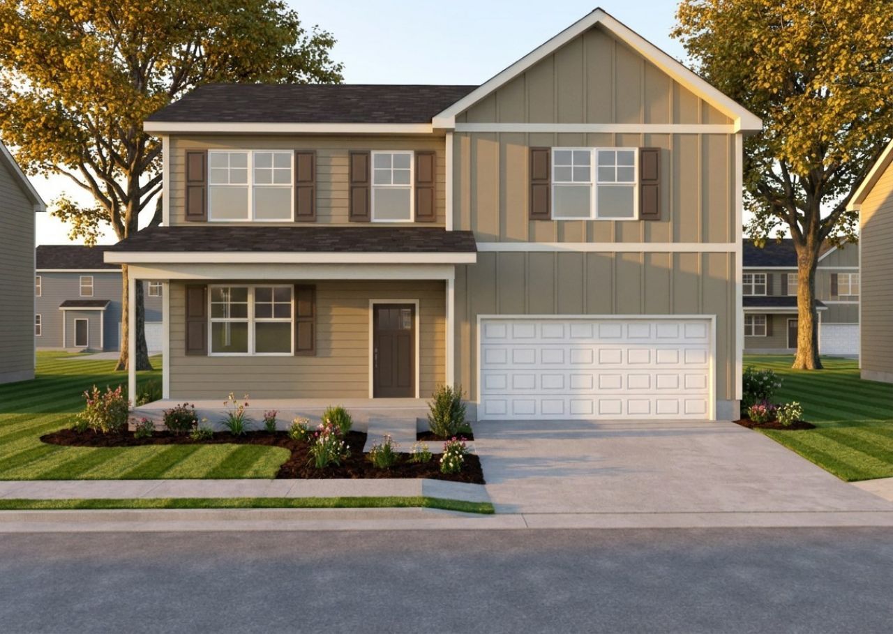 147 Cornerstone Way , Smithville, TN 37166 Main Photo
