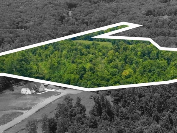 0 Cooper Creek Road , Woodlawn, TN 37191