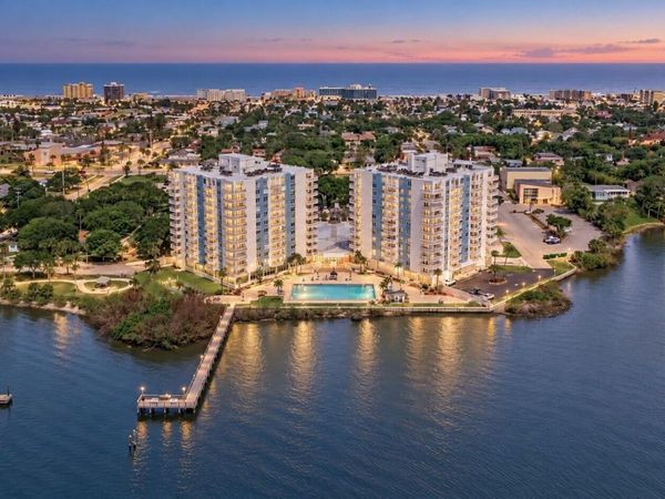 925 N Halifax Avenue, Unit 307, Daytona Beach, FL 32118