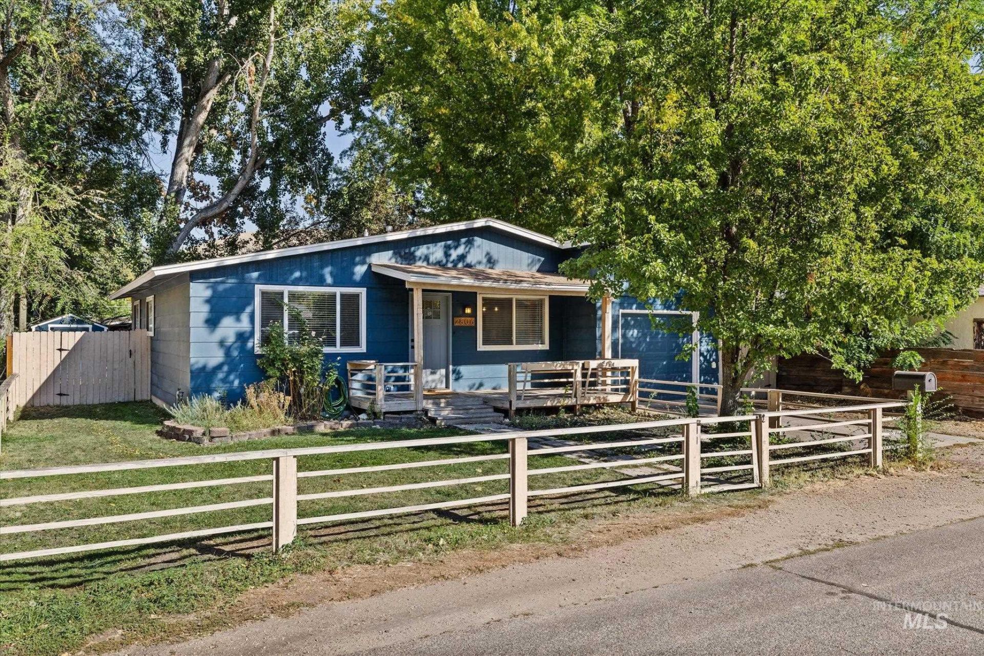 2806 W Bellomy Lane, Boise, ID 83703 Main Photo