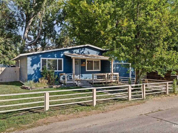 2806 W Bellomy Lane, Boise, ID 83703